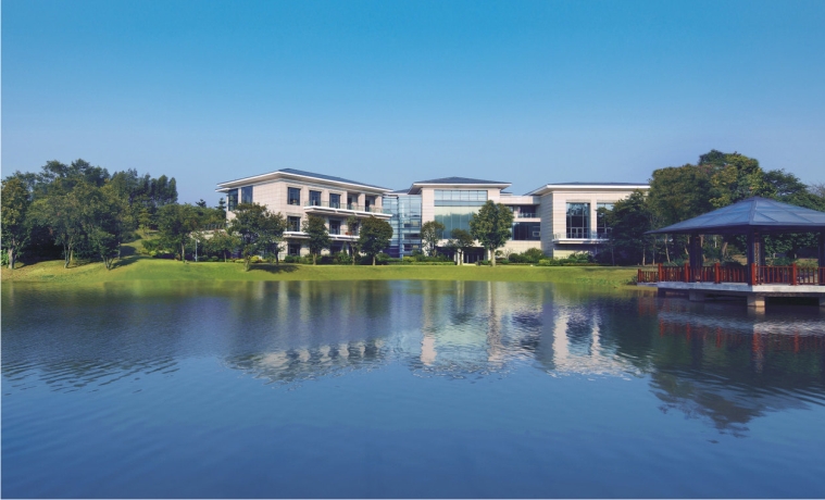 東莞迎賓館（國(guó)賓館）