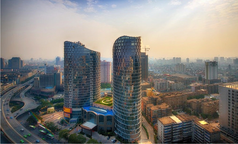 南昌嘉萊特精典國際酒店