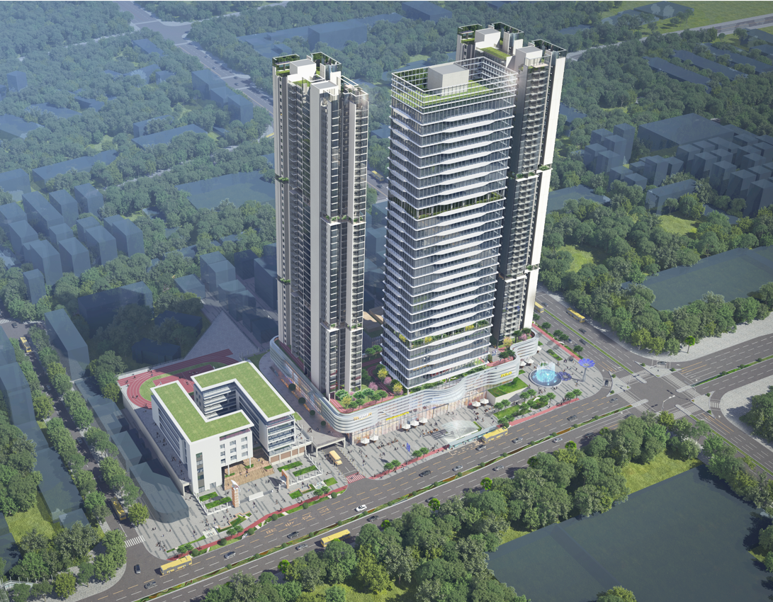 深圳華興展假日酒店