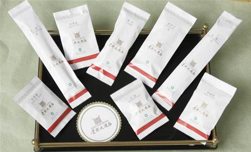 酒店取消免費提供一次性用品話題再次被提起