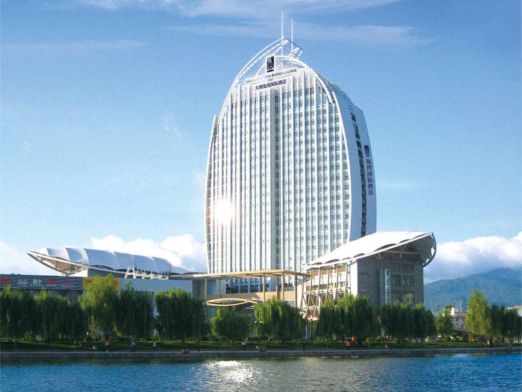 這些酒店定位方法你知道嗎？