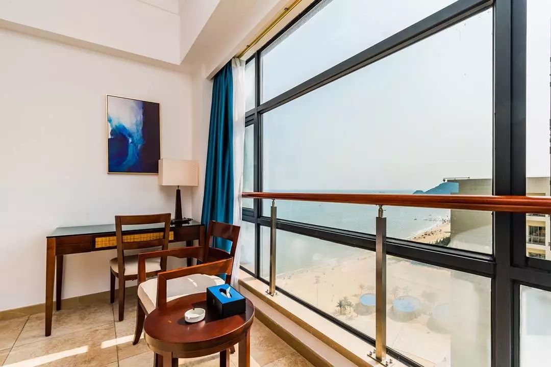 酒店的床單為什么都是白色？