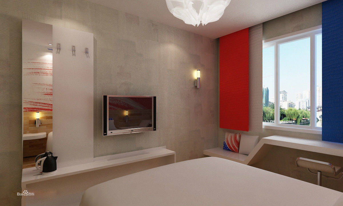 房租人工高漲的今天，經(jīng)濟(jì)型酒店還能好好投資嗎？