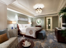 酒店業(yè)超90%已恢復營業(yè) 高端酒店狀況最差