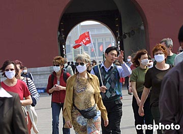 文旅業(yè)逐漸復蘇 小長假補償性消費初步顯現(xiàn)