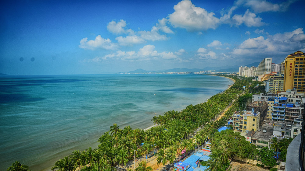 高端旅游市場五一逆襲：50%消費者預訂五星級酒店