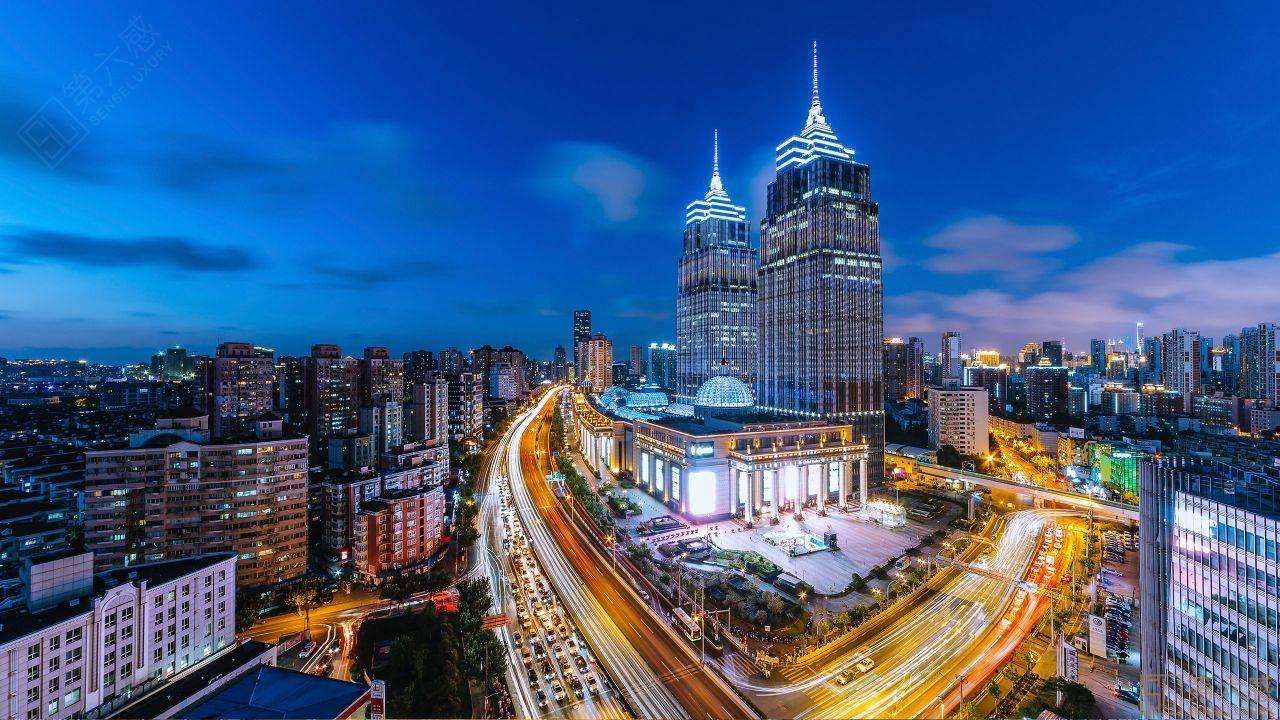 國際酒店集團正在布局2022年…