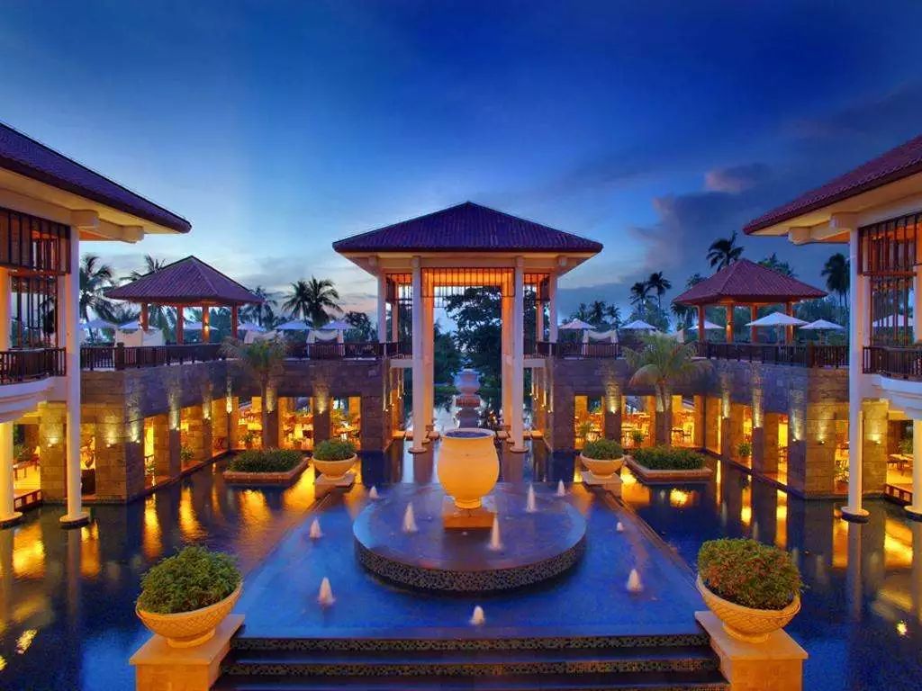 疫情好轉(zhuǎn)之際卻遭首旅底價轉(zhuǎn)讓 三亞悅榕莊怎么了？