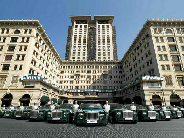 空置率近60%，美國酒店業(yè)4個多月收入損失超330億美元