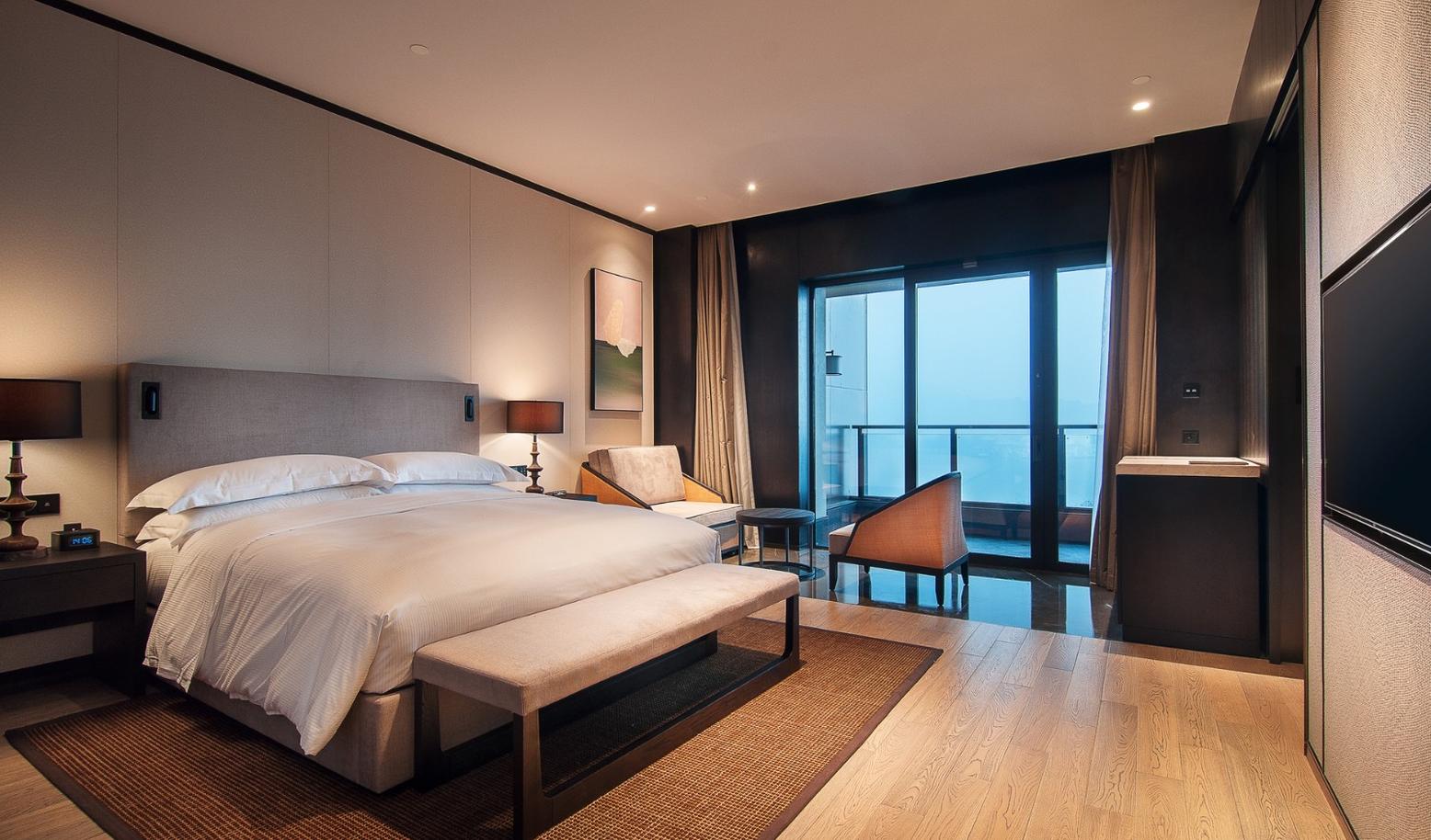 國內(nèi)酒店、民宿等住宿業(yè)下半年有望穩(wěn)定復(fù)蘇