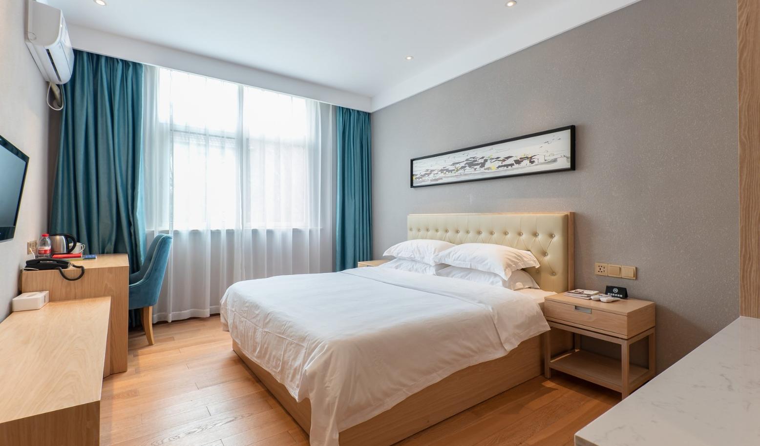 多家外資酒店巨頭中國區(qū)入住率升至六成，暑期酒店預(yù)訂量進一步回升