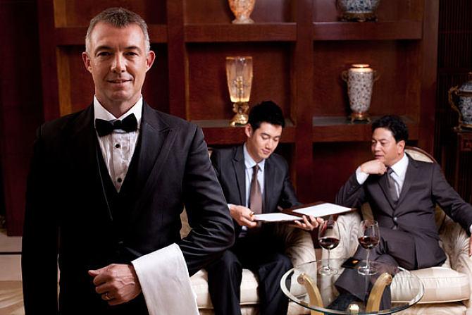 旅游星級飯店申報與審核程序怎么樣