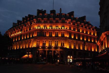 錦江股份收購盧浮轉尋海外蛋糕