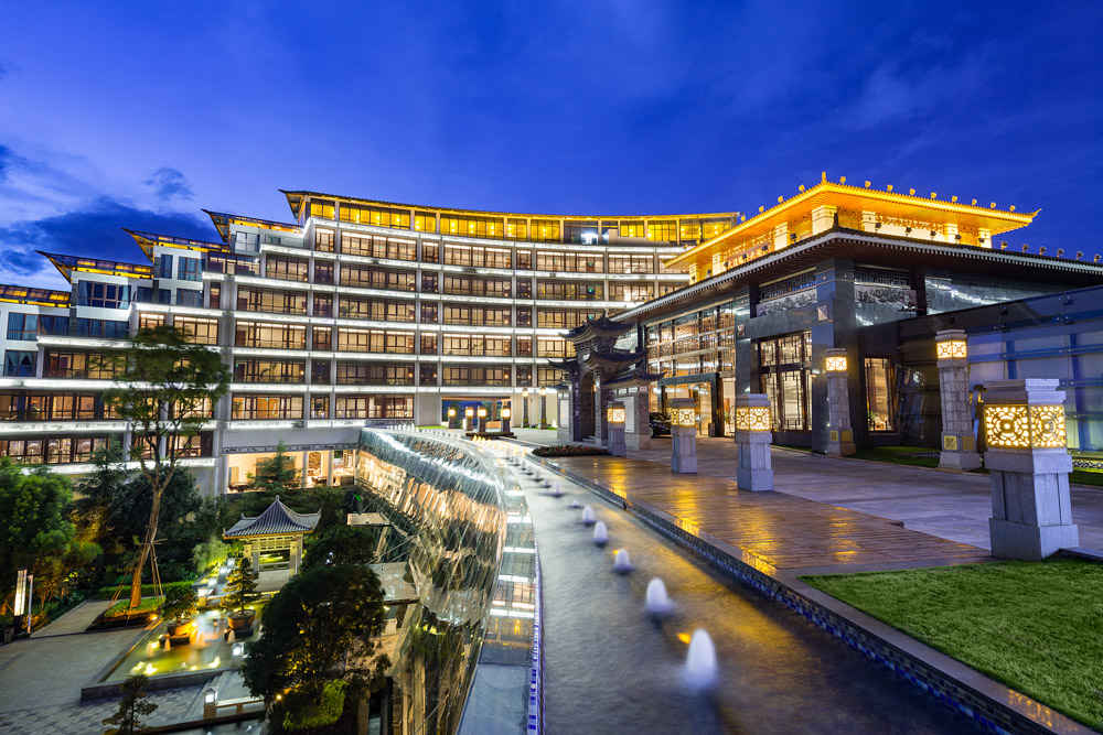 經(jīng)營(yíng)一間酒店，有哪些事是不能做的？